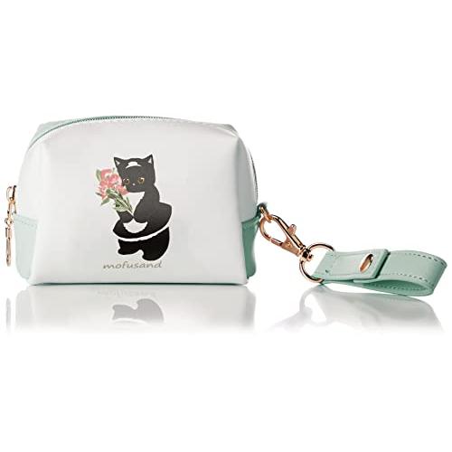 モフサンド] ポーチ 化粧ポーチ コスメポーチ トラベルポーチ ミニミニ