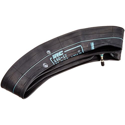 IRC(アイアールシー)井上ゴムバイクタイヤチューブ 2.50*70/100*80/90-17 バルブ形状:TR4 リム径:17インチ 2595 | 
