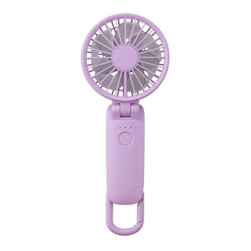 リズム(RHYTHM) ハンディファン 2025 大風量 静音 3WAY (手持ち 首掛け