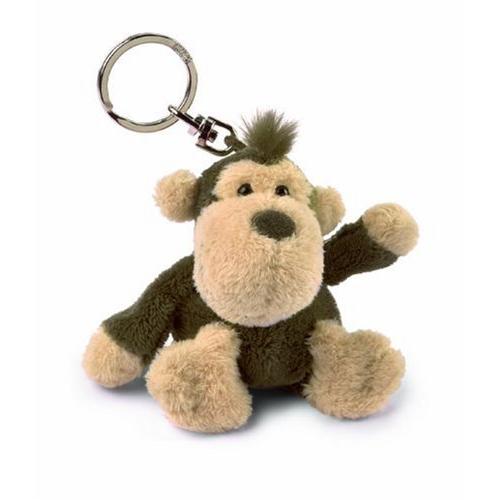 キーリング】 ニキ(NICI) モンキー 10cm : Mabyco - 通販 - Yahoo