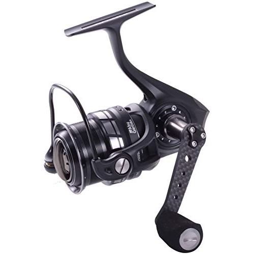 新品未使用 アブガルシア スピニングリール ロキサーニ 2500MSH 【公式