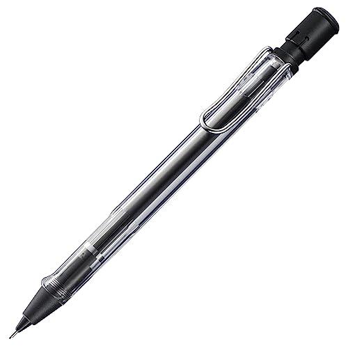 LAMY（ラミー）safari ビスタ（vista）シャーペン - 人間工学に基づいたグリップのシャープ ペンシル 丈夫な ASAプラスチック製 | 