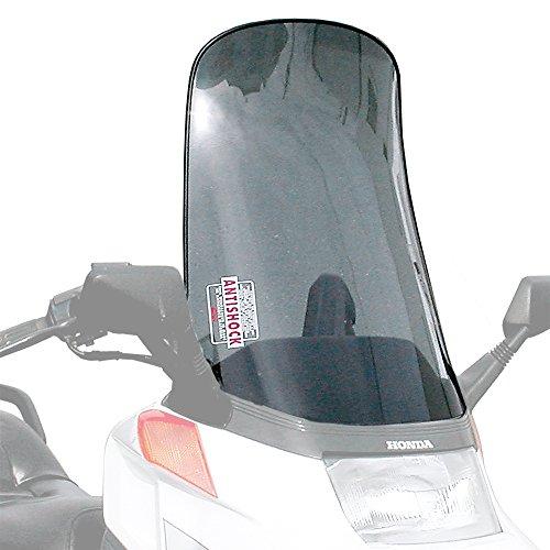 GIVI(ジビ) バイク用 スクリーン セミスモーク D182S フュージョン 