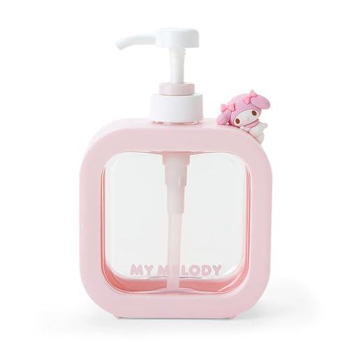 サンリオ(SANRIO) ポンプボトルM マイメロディ ディスペンサー バス