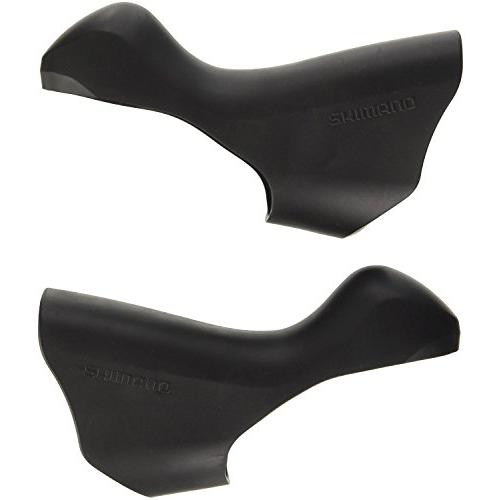 SHIMANO st-5700 左右セット　新品ブラケットカバー付き SHIMANO st-5700 左右セット 新品ブラケットカバー付き