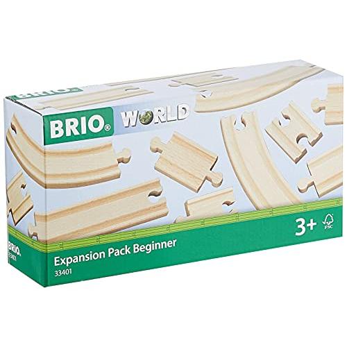BRIO 追加レールセット1 33401 | 