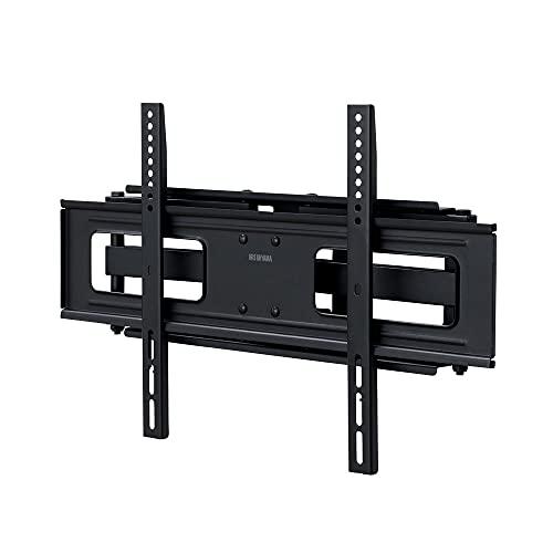 アイリスオーヤマ テレビ壁掛け金具 壁掛けテレビ 金具 テレビ 壁掛け