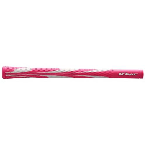 IOMIC(イオミック) ゴルフグリップ Sticky Opus Lady`s Art Grip