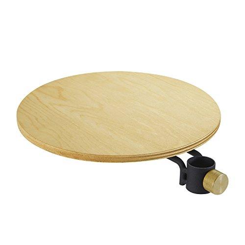 DRAW A LINE 006 Table A Black ドローアライン テーブルA ブラック 縦専用パーツ 幅23x奥行28x高さ4cm 耐 | 