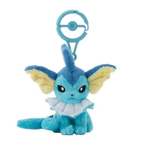 ポケモン - ポケモンセンター カラビナ付きマスコット ぬいぐるみ 計10体 ポケモンセンター カラビナ付きマスコット ぬいぐるみ ブイズ