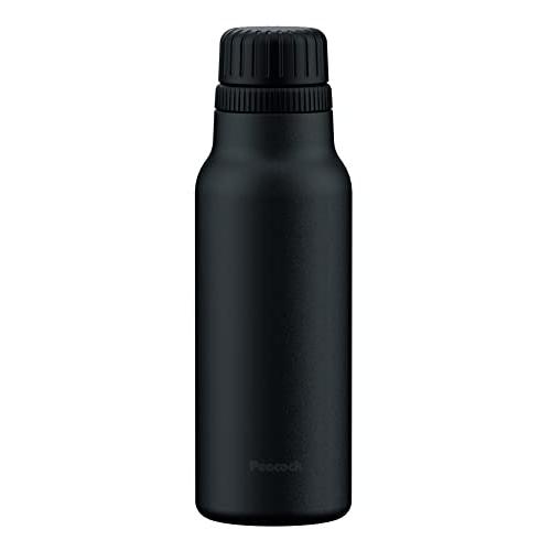 ピーコック魔法瓶工業(The-peacock) ピーコック 水筒 炭酸飲料対応 600ml 保冷 真空断熱構造 直飲み スポーツ飲料対応 飲み口 | 
