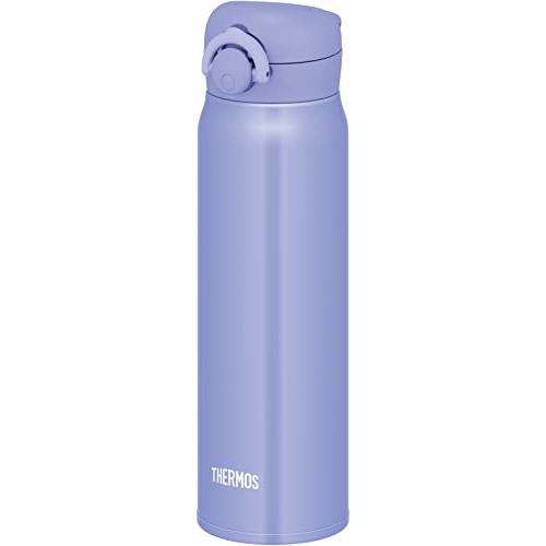 サーモス 水筒 真空断熱ケータイマグ 600ml ブルーパープル JNR-603 BL-PL | 