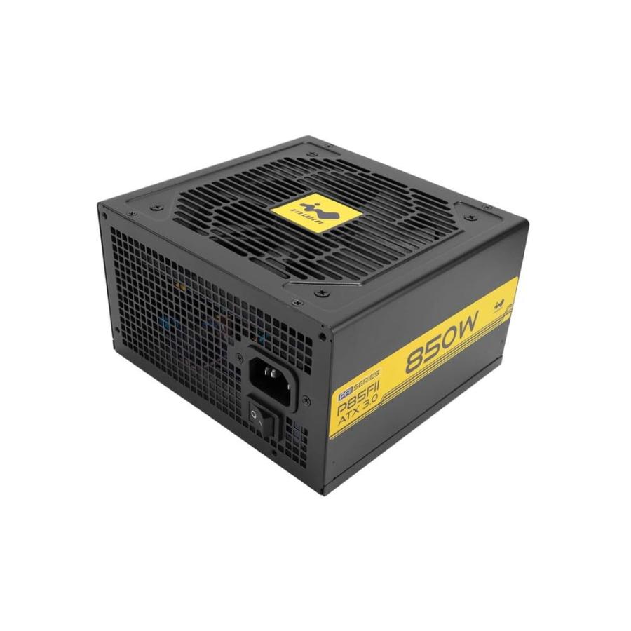 850W PCIE 5.0 対応 80PLUS Gold認証 ATX 3.0