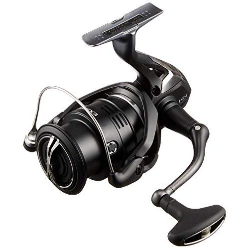 シマノ(SHIMANO) ジギング スピニングリール シーバス 20 エクスセンス BB 4000MXG ライトショアジギングまで | 