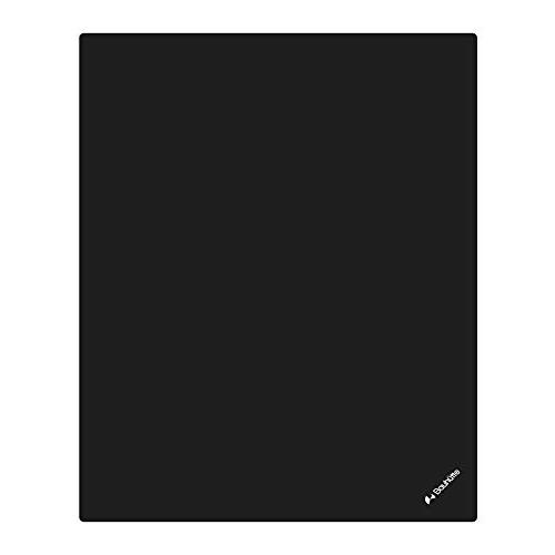 Bauhutte ( バウヒュッテ ) デスクごとチェアマット カーペット ゲーミング 特大サイズ ( 160 × 130 cm 厚さ 1.5m | 