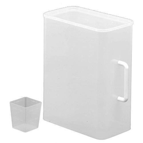 蝶プラ工業 袋まるごと米びつくん 5kg 781545 | 