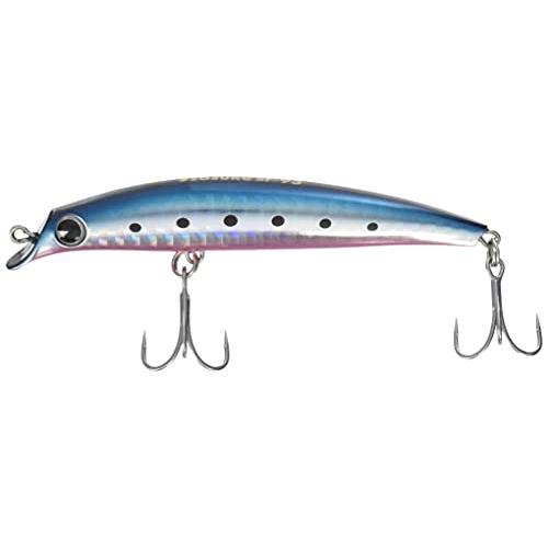 アムズデザイン(ima) ミノー サスケ SF 95mm 8g マコイワシ #SKF210