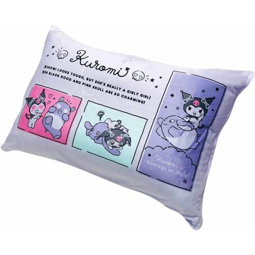 MORIPiLO 枕カバー 43 63 サンリオ クロミちゃん グッズ (親子で使える