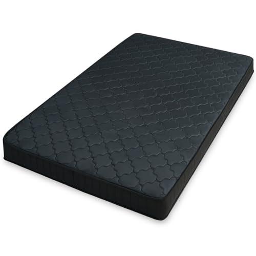 アイリスプラザ 高密度ポケットコイルマットレス 身体の負担を