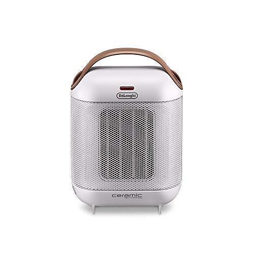 De'Longhi (デロンギ) ファンヒーター カプスーラ HFX30C11-IW