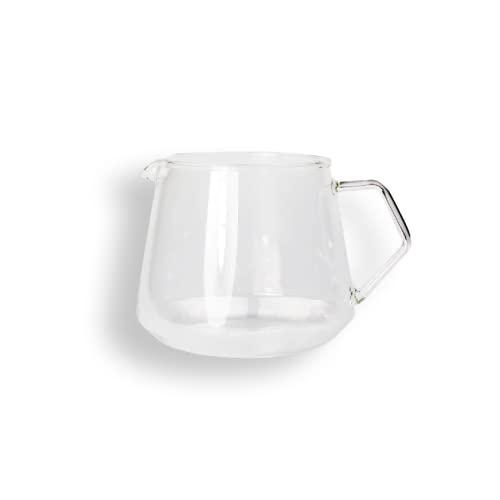KINTO (キントー) SCS-S02 コーヒーサーバー 2cups 目盛付き 耐熱ガラス ギフト プレゼント 27576 | 