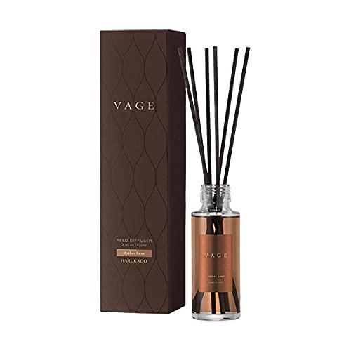 6305 リードディフューザーVAGE バーグ 100ml アンバーリュクス | 