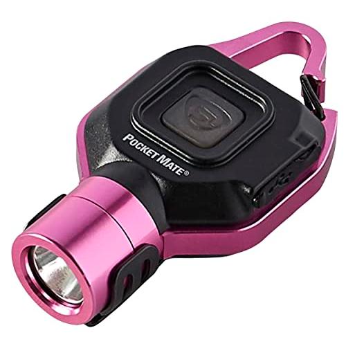 ストリームライト(Streamlight) アウトドア キャンプ 山登り ハンズフリーライト ポケットメイトUSB SL73303000 | 