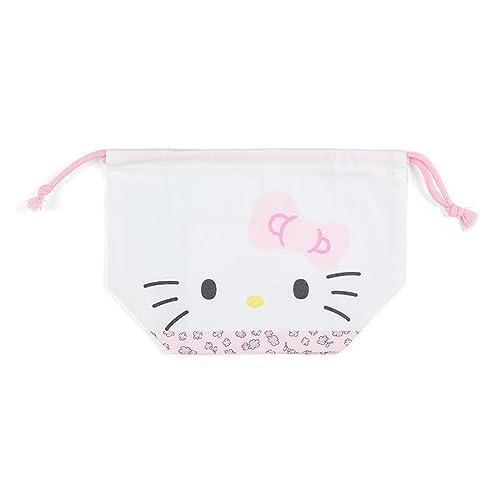 サンリオ(SANRIO) ハローキティ ランチ巾着 073831 | 