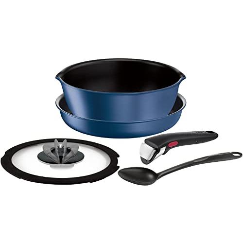 T-fal フライパン 5点セット ガス火対応 楽天市場】t－fal フライパン 5点セットの通販