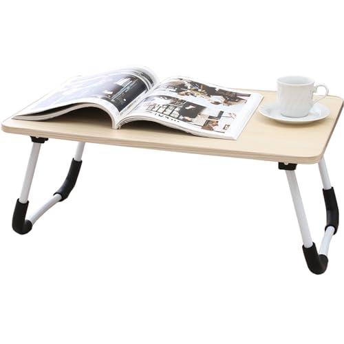 不二貿易 ミニテーブル 幅64.5×奥行40×高さ26.5cm ナチュラル 木目