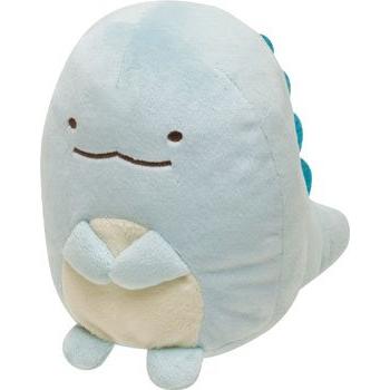 すみっコぐらし ぬいぐるみ とかげ : Mabyco - 通販 - Yahoo!ショッピング