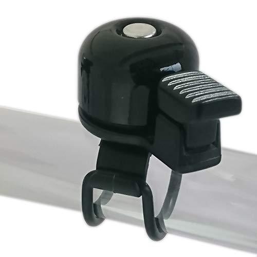 東京ベル(Tokyo Bell) (TOKYO BELL) ベル マイクロフレックスベル ブラック TB-510FB3 | 