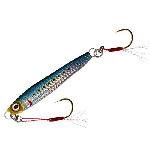 マグバイト イワシジグ 20g | 
