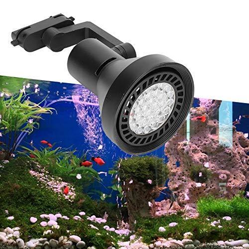 水槽用照明 Led水槽ランプ アクアリウムライト 水草育成 照明ライト 小型水槽 Led ランプ 風景 植物の光合成 高 Wss 305ucbgavmrr Kimaki オンライン 通販 Yahoo ショッピング