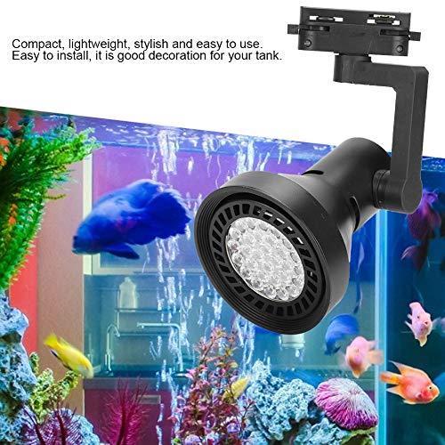 水槽用照明 Led水槽ランプ アクアリウムライト 水草育成 照明ライト 小型水槽 Led ランプ 風景 植物の光合成 高 Wss 305ucbgavmrr Kimaki オンライン 通販 Yahoo ショッピング