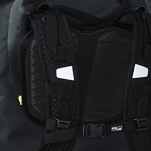 人気 SealLine(シールライン) アウトドア 防水 リュック バウンダリー