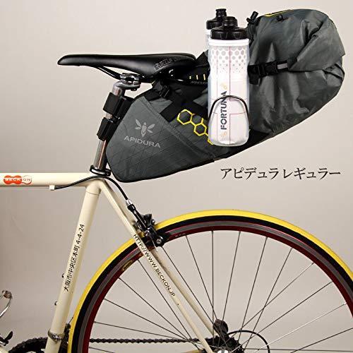 ミノウラ(MINOURA) 自転車 サドルバックホルダー アクセサリー SBS-250 