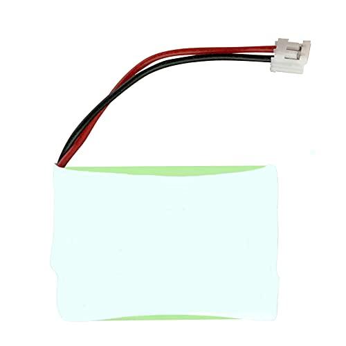ELPA TSA-221 コードレス子機用 互換充電池 NEC SP-D3 同等品 NTT 互換 電池パック-099 ニッケル水素電池 3.6V 800mAh コードレス電話機用電池 コードレス電話機|kimakai|02