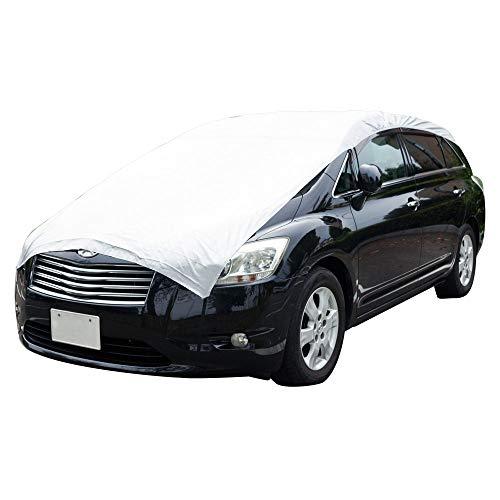 ハーフボディーカバー XAA356M