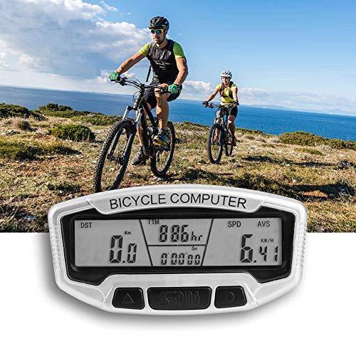 自転車 走行 距離 時間