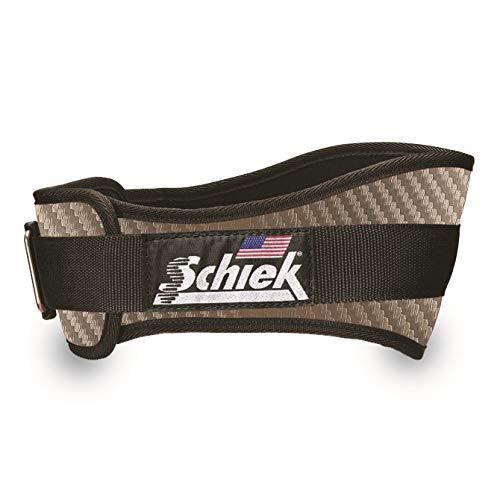 Schiek(シーク) リフティングベルト 3004