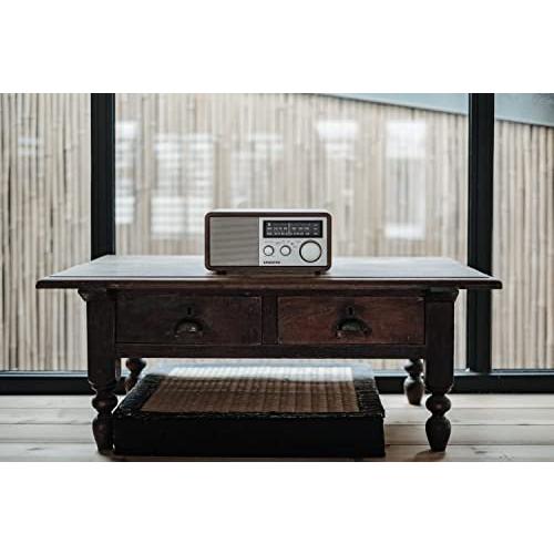 【売り切りお値下げ】 SANGEAN FM/AMラジオ対応 ブルートゥーススピーカー ウォールナット WR-302 ［Bluetooth対応］ 【1958274214】(10333円)