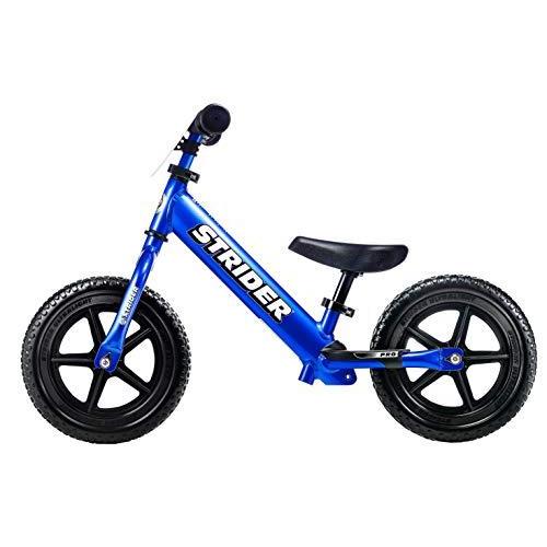 人気絶頂 ストライダー プロ Strider Pro 12インチ 本体 ウルトラブルー 日本正規品 超人気の Www Gran Gusto It