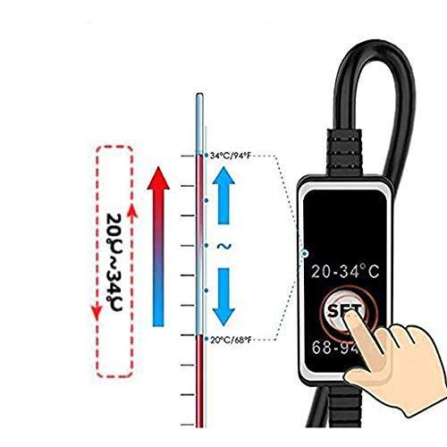 Motona 300w 水槽ヒーター ヒーター 水槽 水槽温度調整 水温管理 観賞魚用 ヒーター Wssj B077tgn6h5 Kimaki オンライン 通販 Yahoo ショッピング
