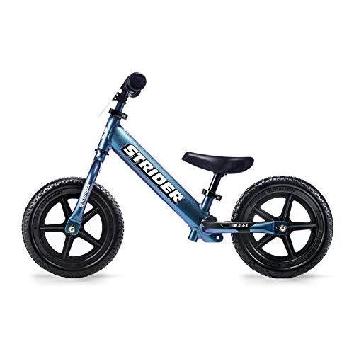 全日本送料無料 Strider ストライダー 本体 12インチ Pro プロ メタリックアクア 日本正規品 人気no 1 本体 Kuljic Com