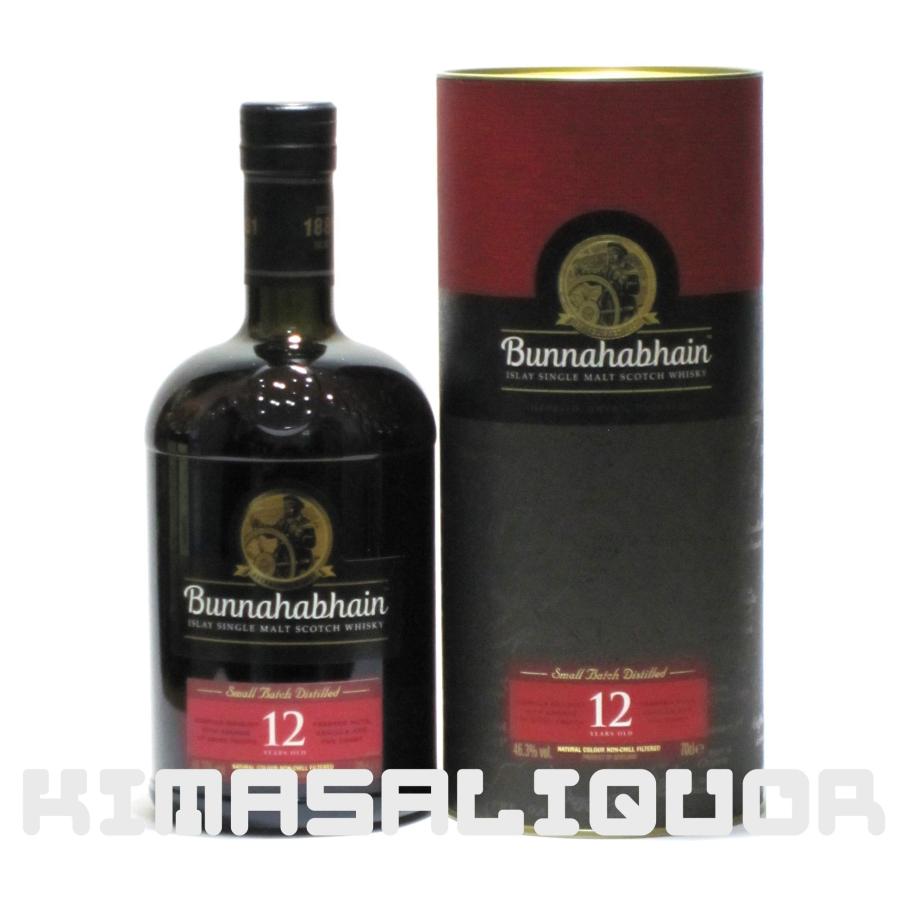 ブナハーブン 12年 旧ボトル 1L 箱付き スコッチウイスキー ブナハーブン 12年 旧ボトル 1L 箱付き スコッチウイスキー