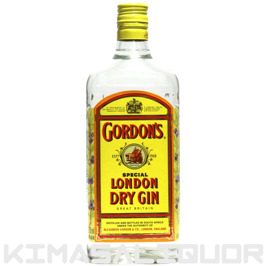 ゴードン ロンドン ドライ ジン 並行品 旧ボトル 40度 750ml ゴードン ロンドン ドライ ジン 並行品 旧ボトル 40度 750ml