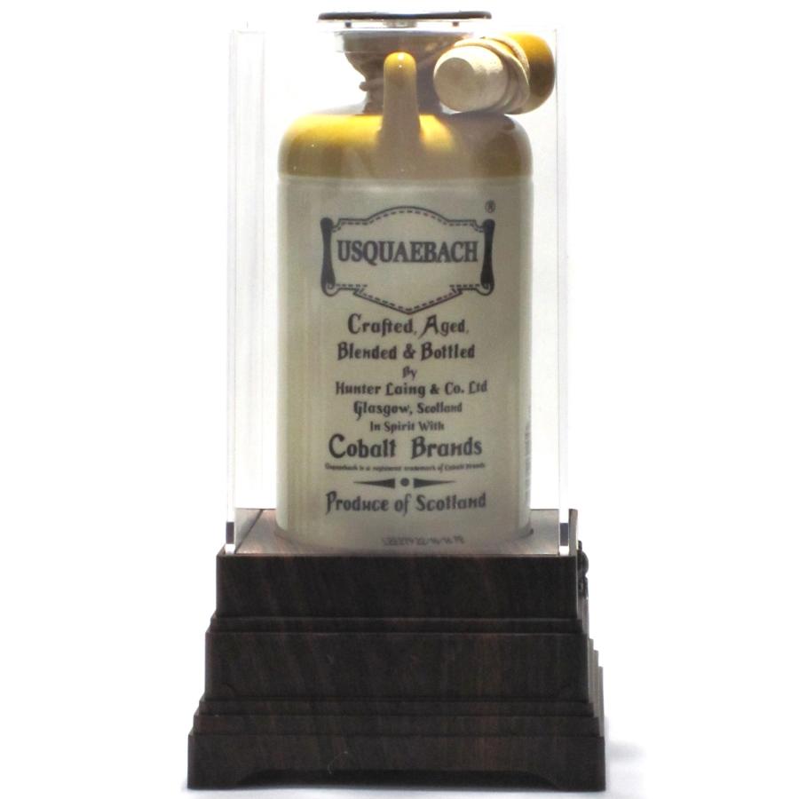 ウシュクベ フラゴン オールドレア 43% 700ml 並行 USQUAEBACH