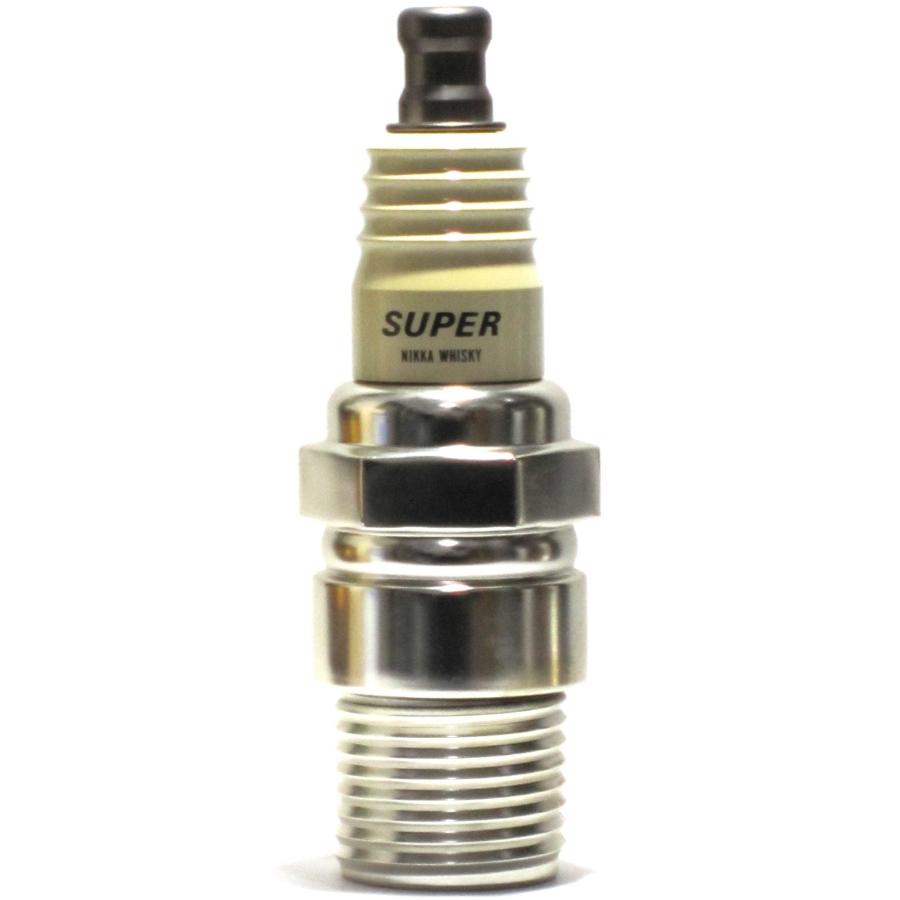 ニッカウヰスキー（NIKKA WHISKY） [古酒] ニッカウイスキー スーパー