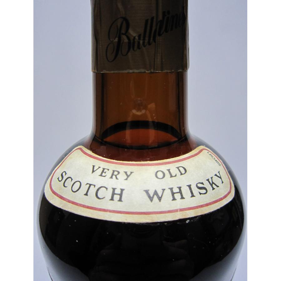 Ballantine's [古酒] バランタイン 30年 正規品 43度 750ml